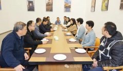 九三学社三明学院基层委与三明第一支社联合开展“乡村振兴，